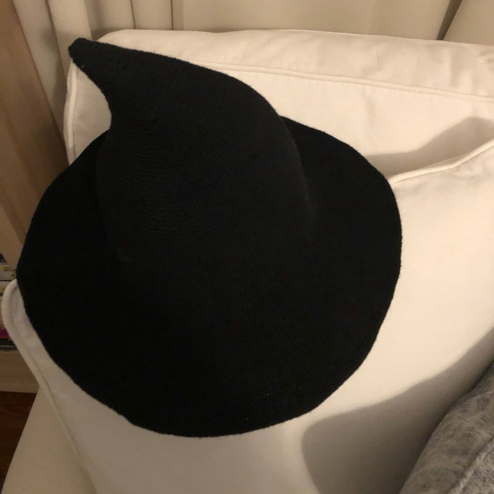Modern Day Witch Hat